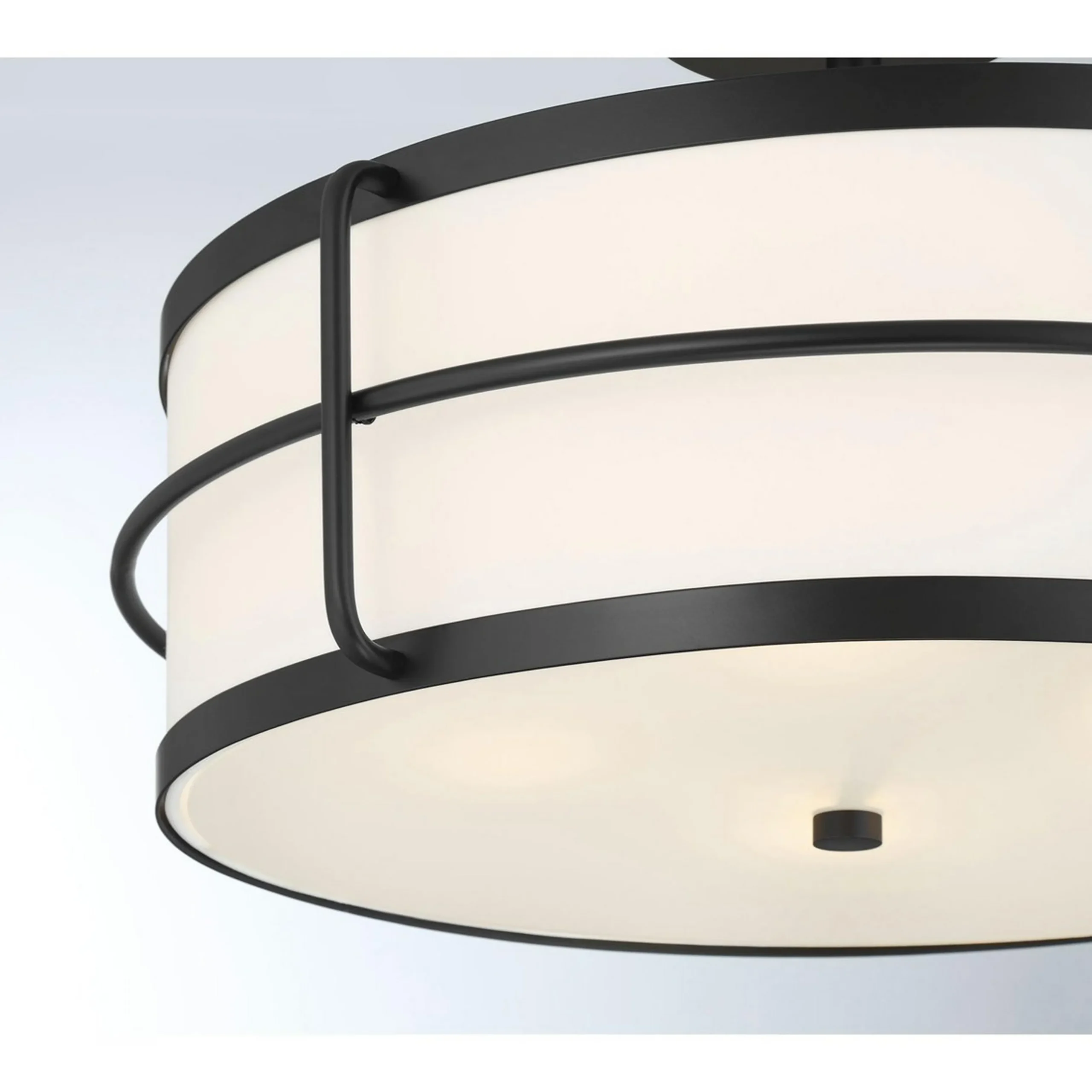 Salina Ceiling Light