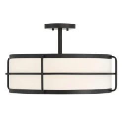 Salina Ceiling Light