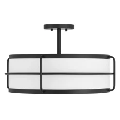 Salina Ceiling Light