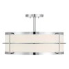 Salina Ceiling Light