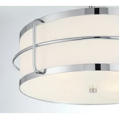 Salina Ceiling Light