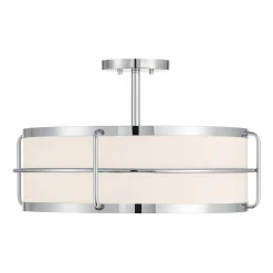 Salina Ceiling Light