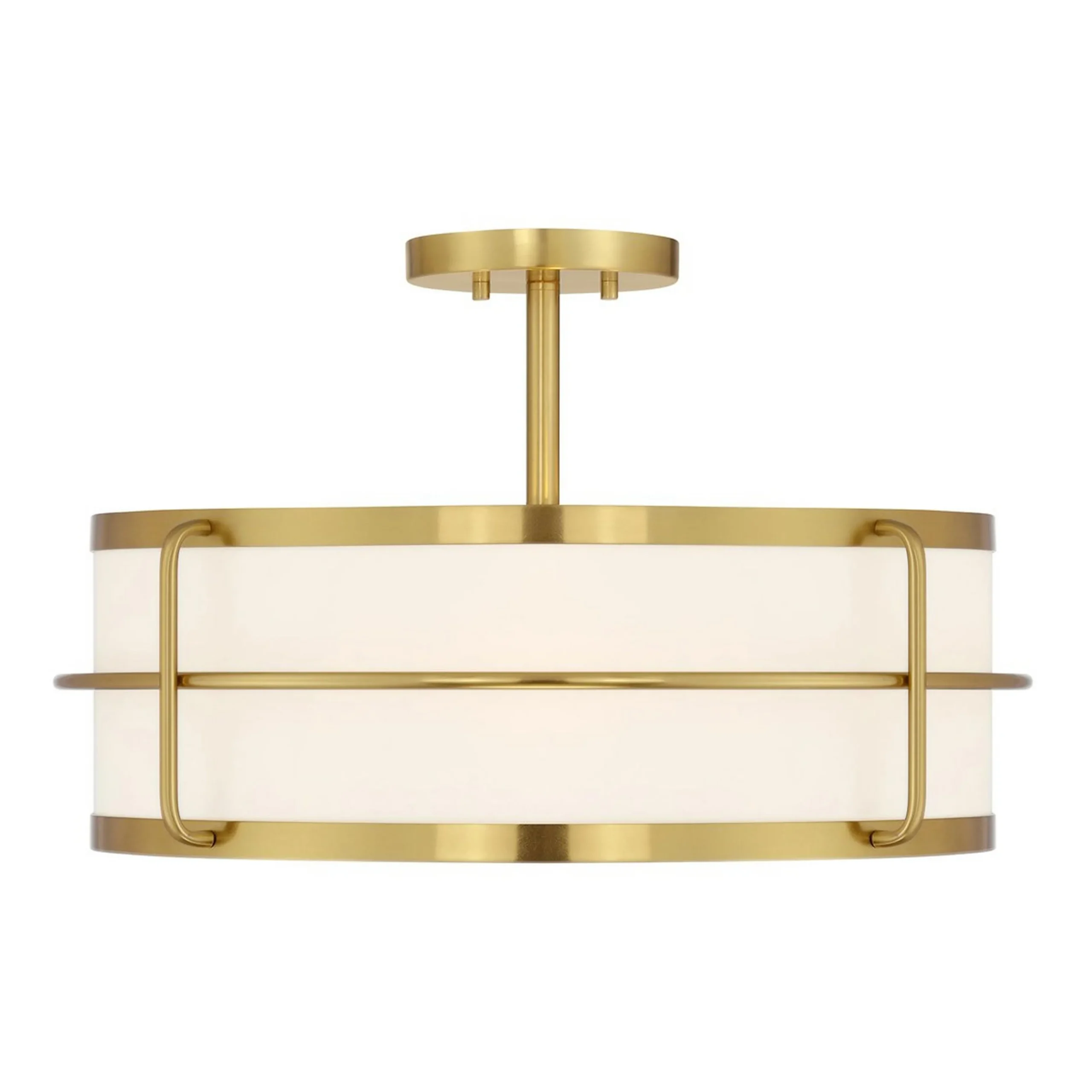 Salina Ceiling Light