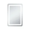 Samos LED Mirror