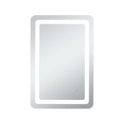 Samos LED Mirror