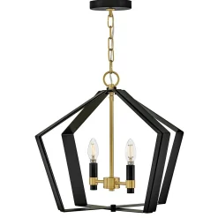 Sampriti Lantern - Metal