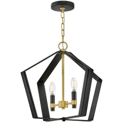 Sampriti Lantern - Metal