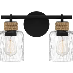 Samuel Vanity Light - 2 Light