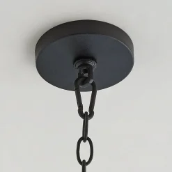 Sandpiper Chandelier - 8 Light