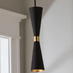 Sanduhr Pendant