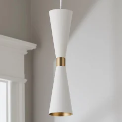 Sanduhr Pendant