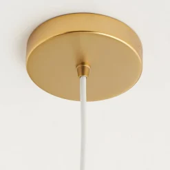 Sanduhr Pendant
