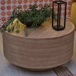 Sandy Outdoor Coffee Table