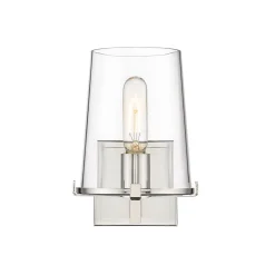 Santhos Bath Sconce
