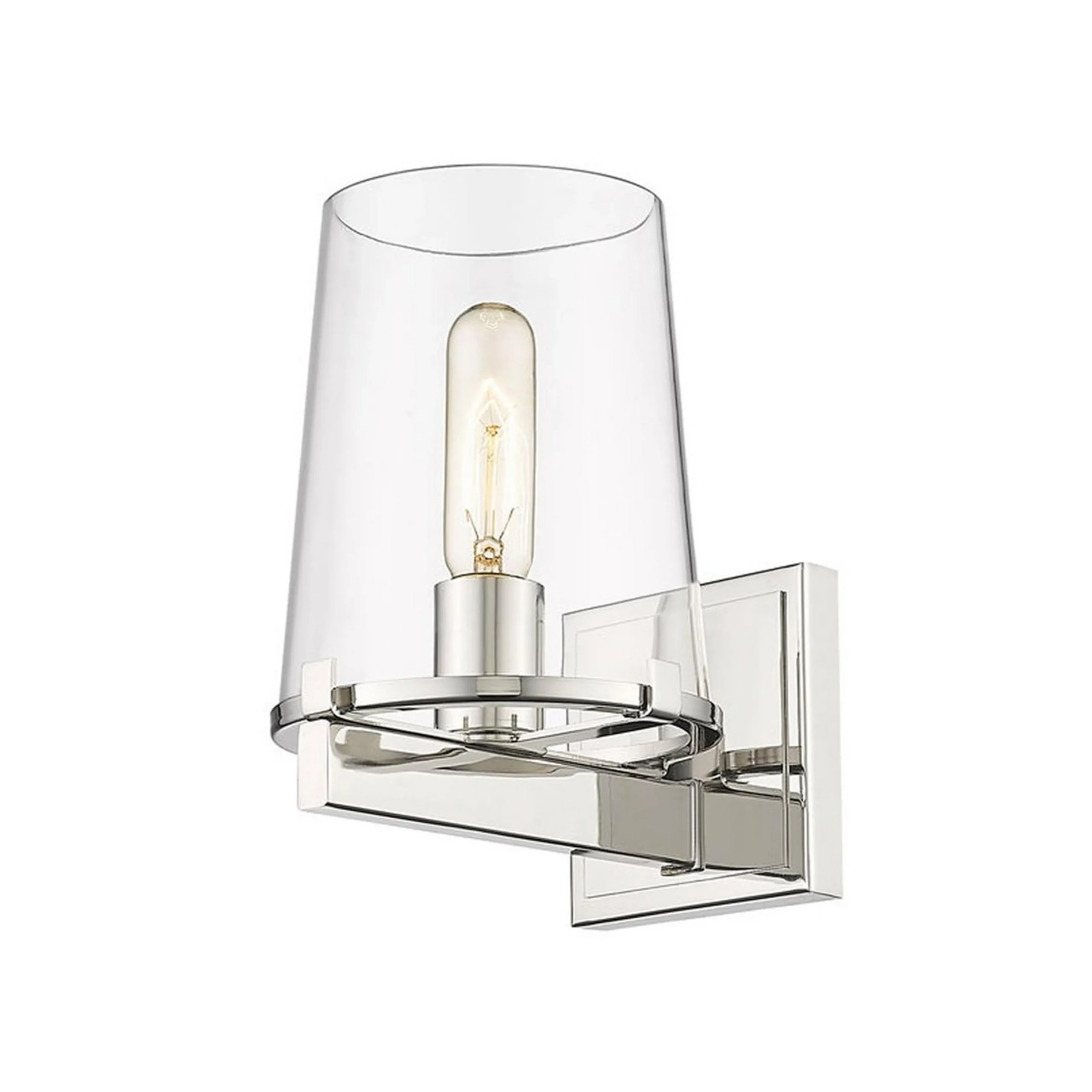 Santhos Bath Sconce