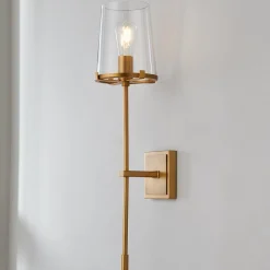 Santhos Sconce