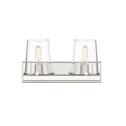 Santhos Vanity Light -2 Light