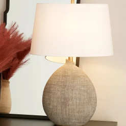 Santorini Table Lamp