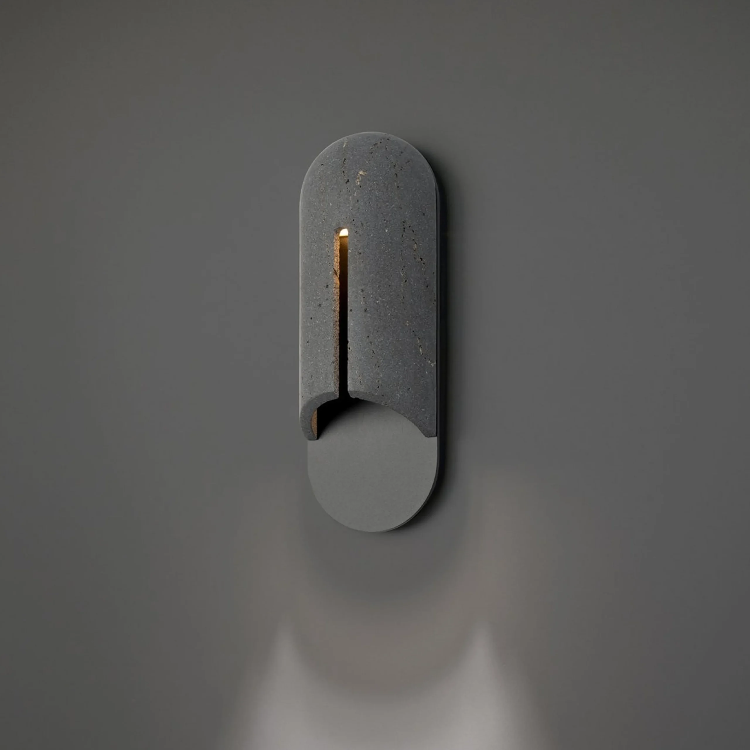 Sapato LED Outdoor Sconce