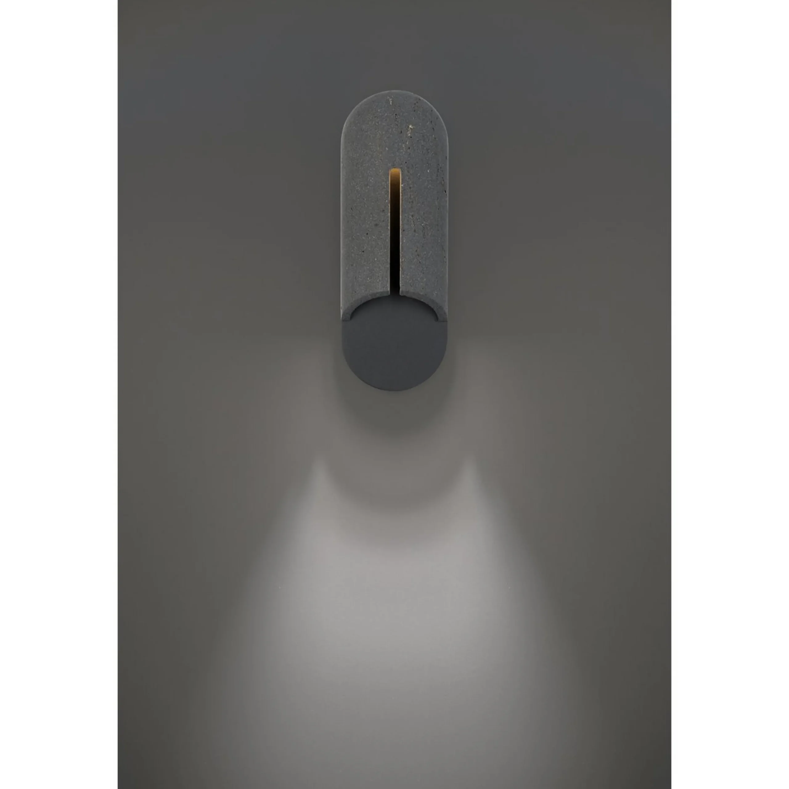 Sapato LED Outdoor Sconce