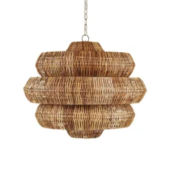 Saracen Chandelier