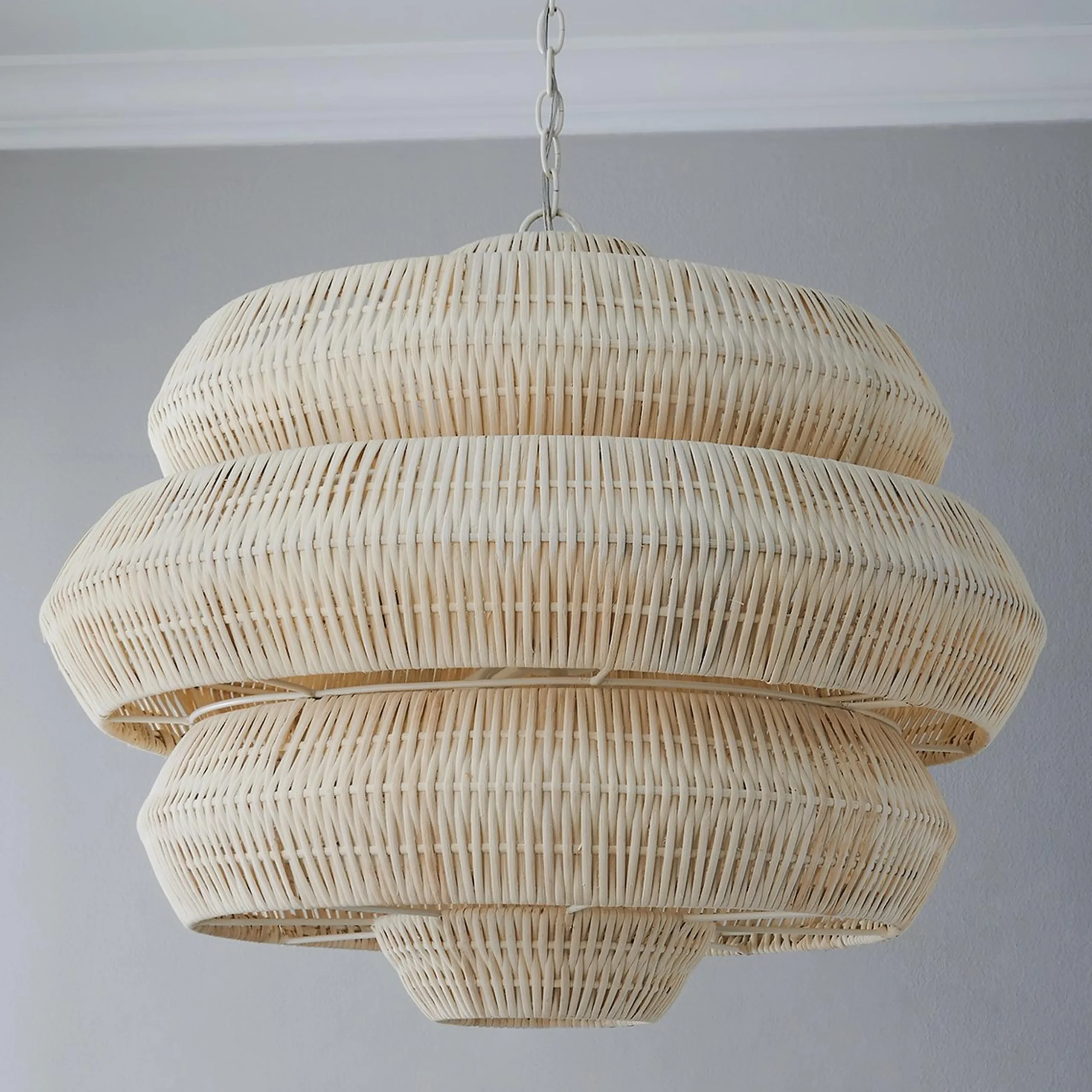 Saracen Chandelier