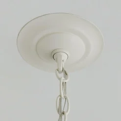 Saracen Chandelier