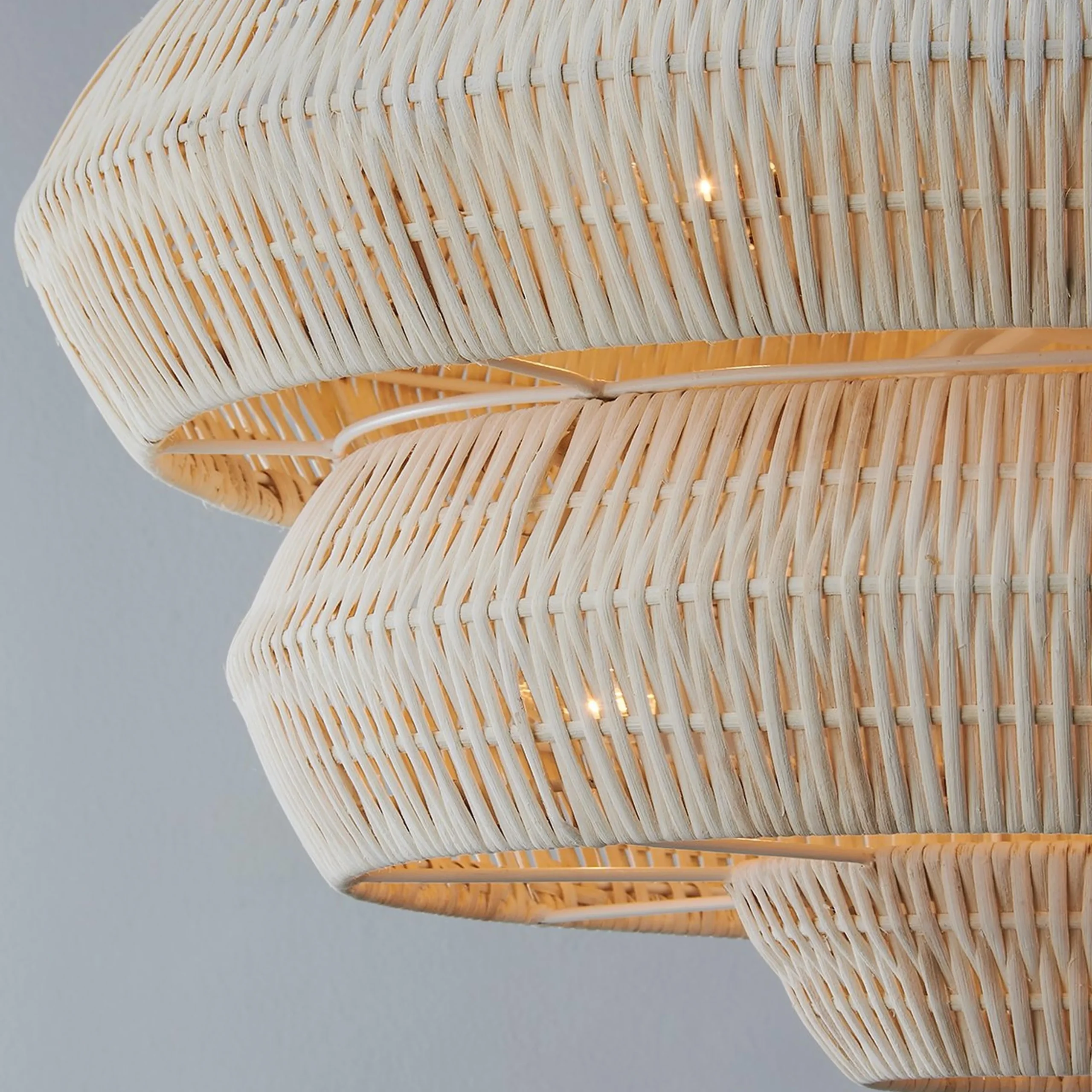 Saracen Chandelier