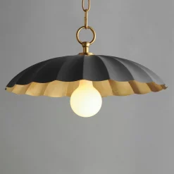 Sarah Grace Pendant
