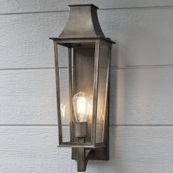 Sarasota Outdoor Sconce - Medium