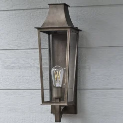 Sarasota Outdoor Sconce - Medium