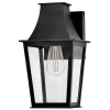 Sarasota Outdoor Sconce - Small