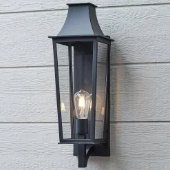Sarasota Outdoor Sconce - Medium