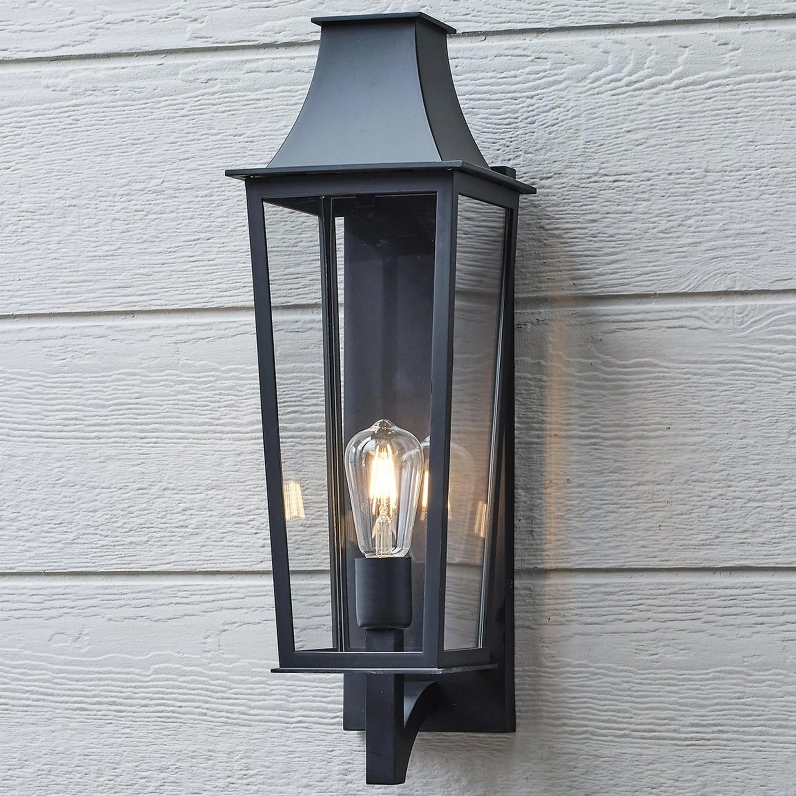 Sarasota Outdoor Sconce - Medium