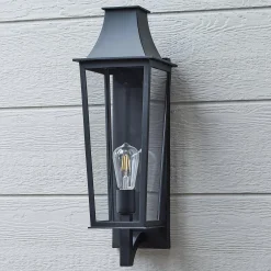Sarasota Outdoor Sconce - Medium