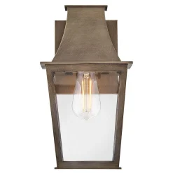 Sarasota Outdoor Sconce - Small