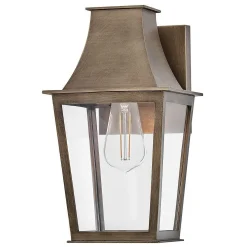 Sarasota Outdoor Sconce - Small