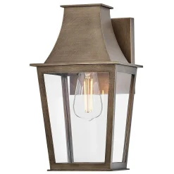Sarasota Outdoor Sconce - Small