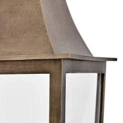 Sarasota Outdoor Sconce - Small