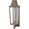 Sarasota Outdoor Sconce - Large