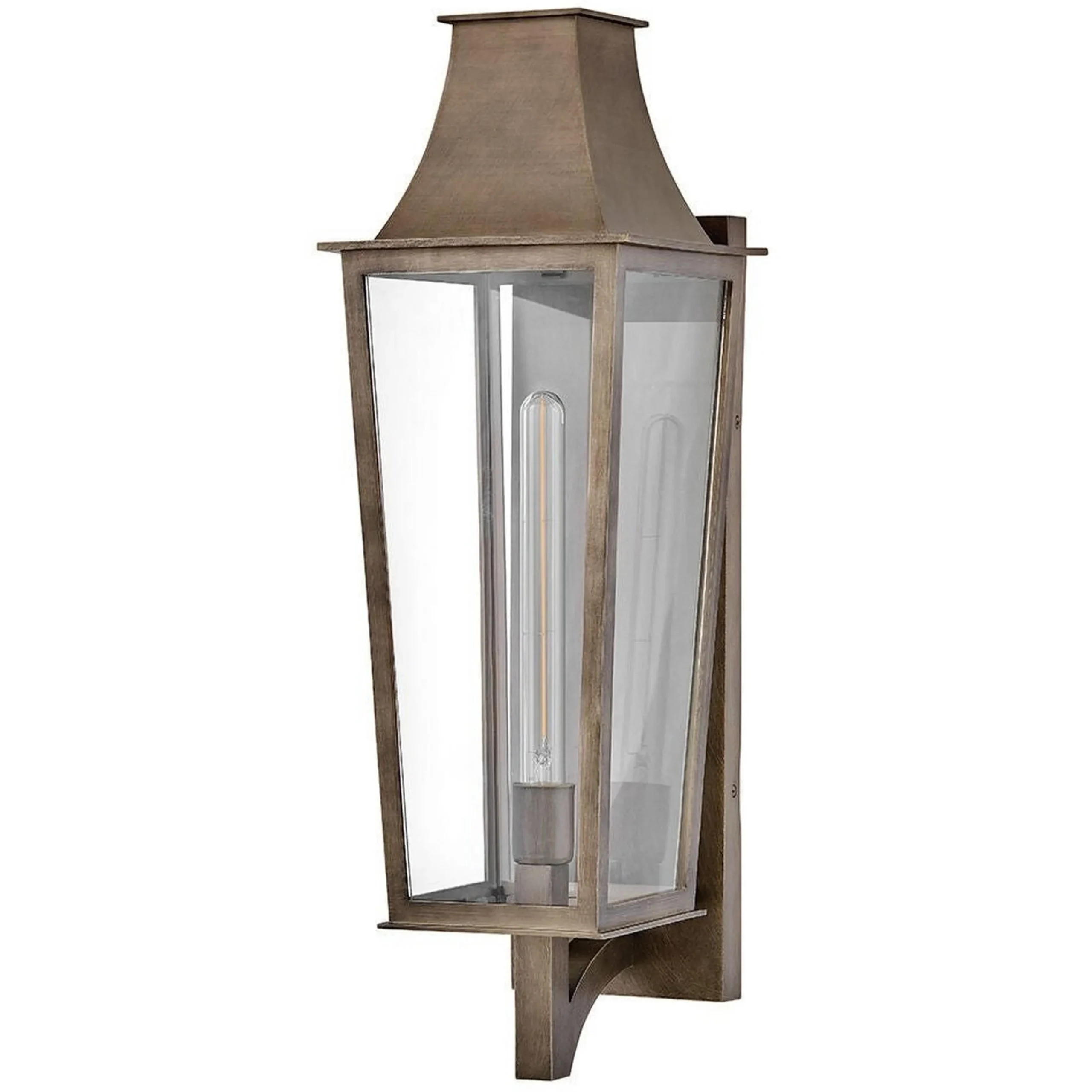 Sarasota Outdoor Sconce - Large