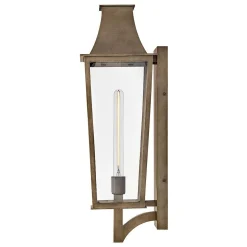 Sarasota Outdoor Sconce - Large