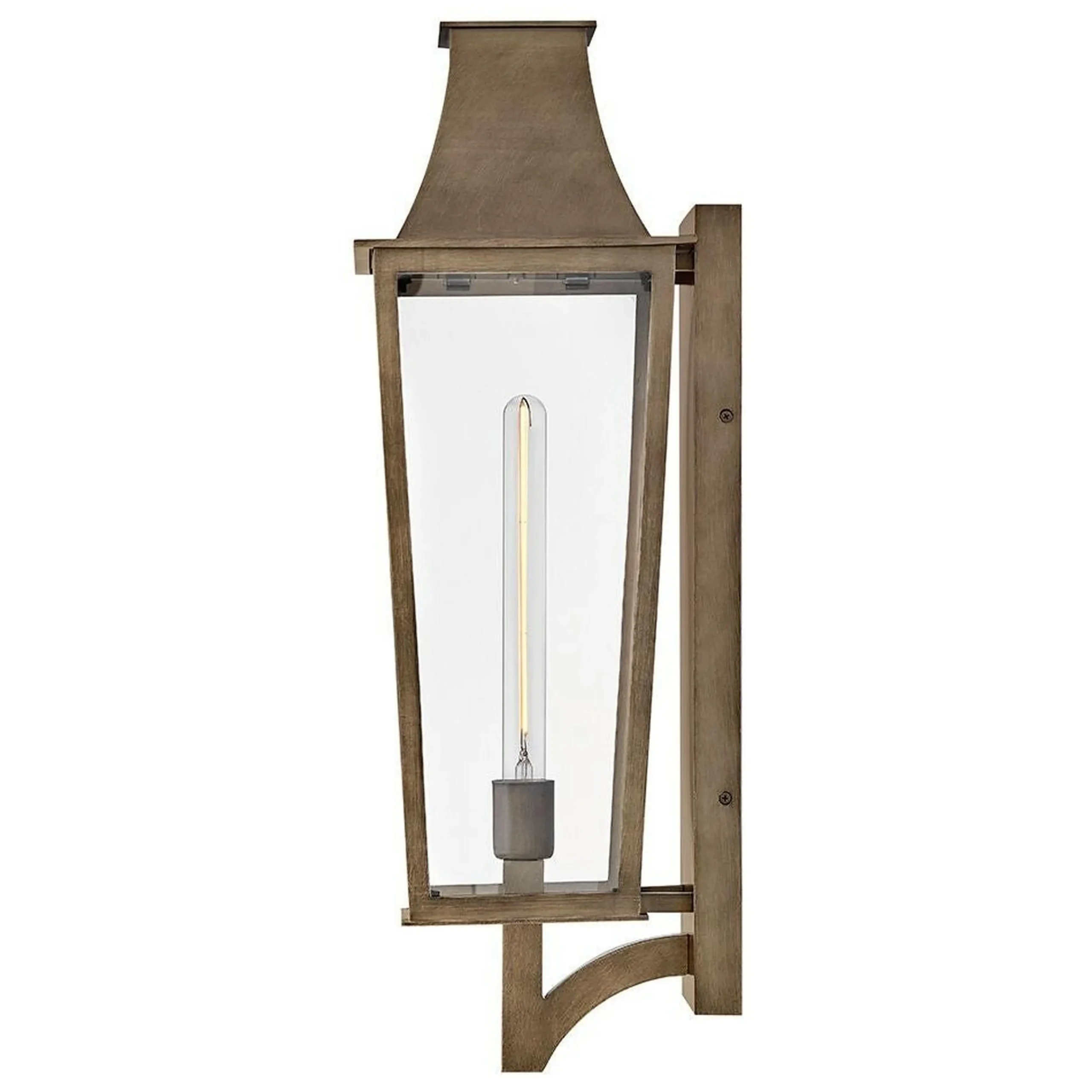 Sarasota Outdoor Sconce - Large
