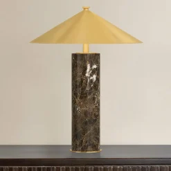 Sarpedon Rechargeable LED Table Lamp