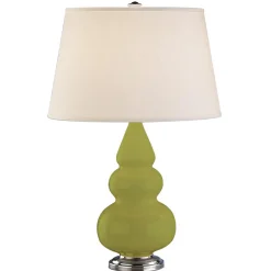 Sassy Ceramic Table Lamp