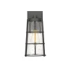 Satchell Outdoor Sconce - Medium