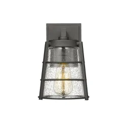 Satchell Outdoor Sconce - Small