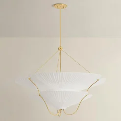 Savannah Chandelier