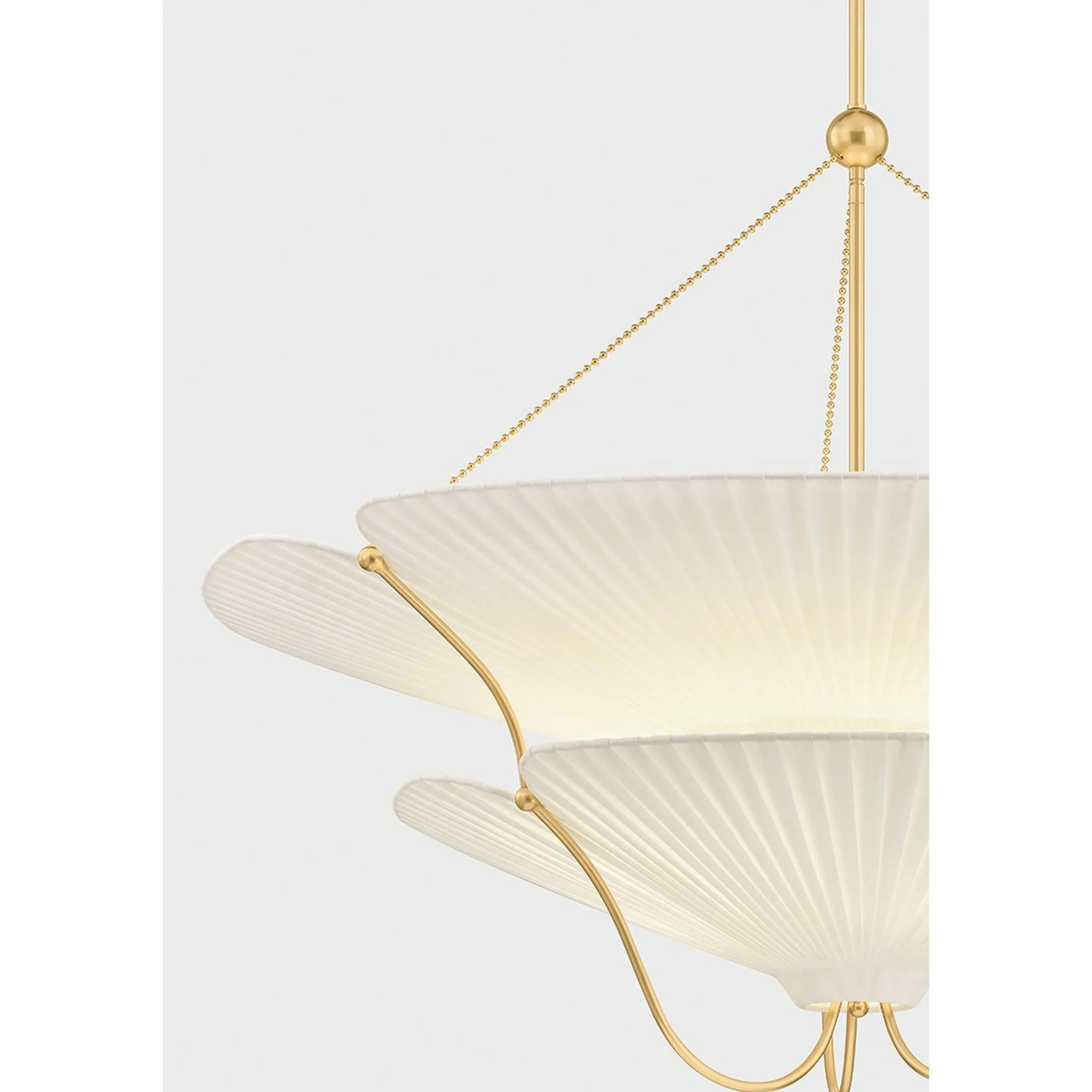 Savannah Chandelier