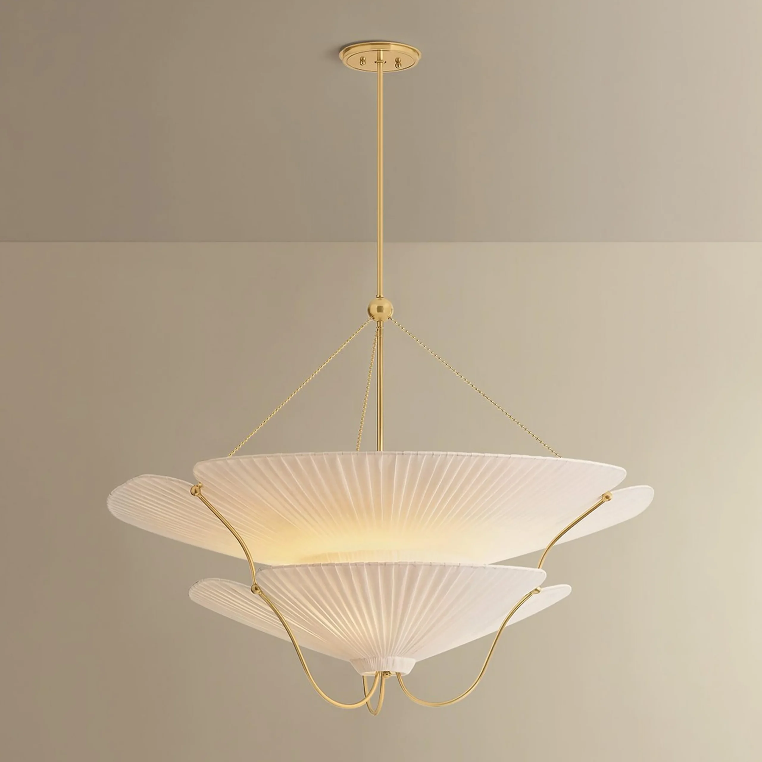Savannah Chandelier